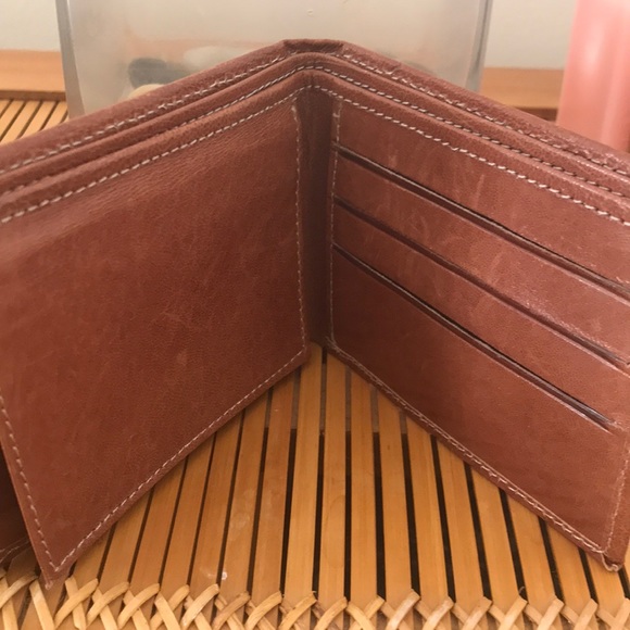 Horse lovers wallet. NWOT - Picture 4 of 5